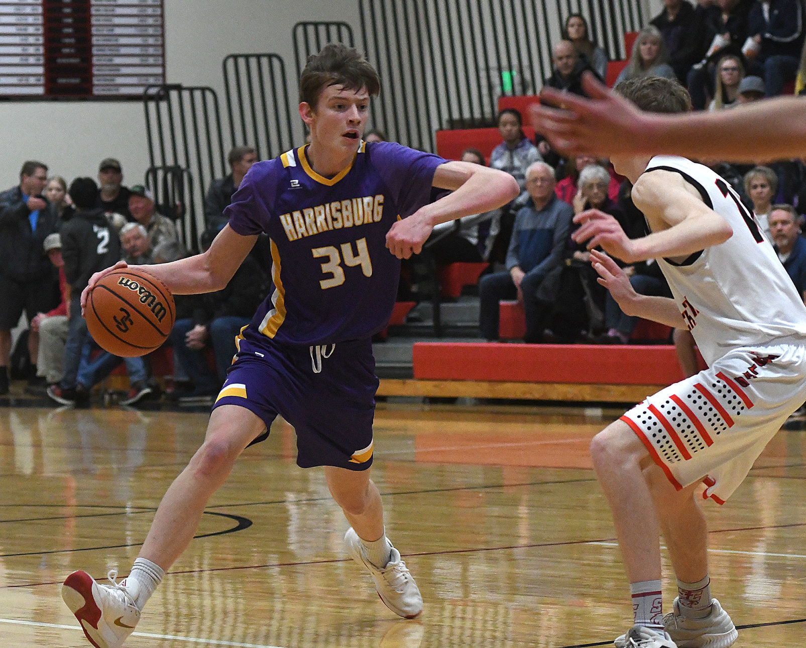 Harrisburg vs SC Boys20